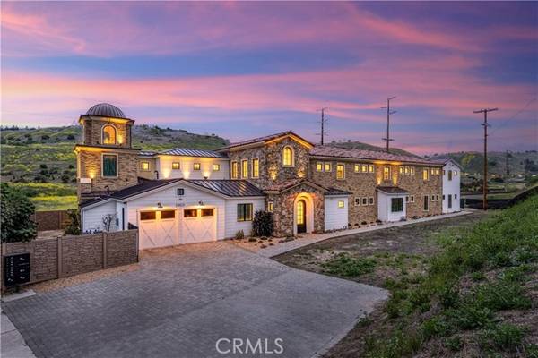 29835 Hidden Creek Drive, San Juan Capistrano, CA 92675