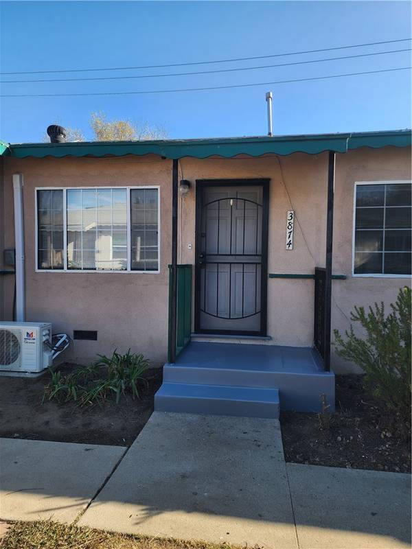 3874 College Avenue, Culver City, CA 90232