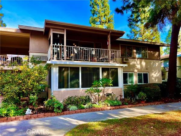 164 Avenida Majorca, Laguna Woods, CA 92637