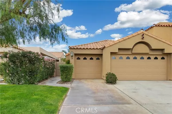 Rancho Mirage, CA 92270,28 Pebble Beach Drive