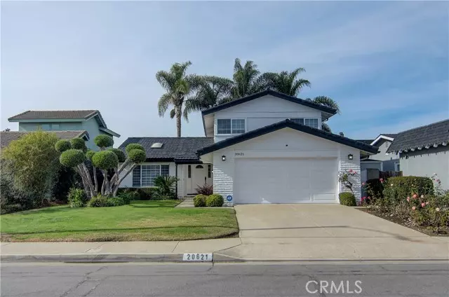 Huntington Beach, CA 92646,20621 Reef Lane