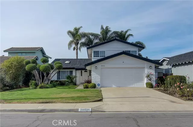 Huntington Beach, CA 92646,20621 Reef Lane