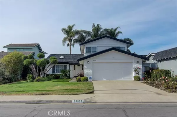 20621 Reef Lane, Huntington Beach, CA 92646