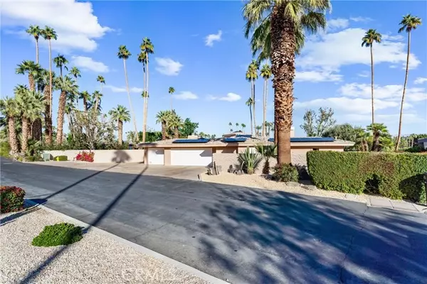 Rancho Mirage, CA 92270,70854 Fairway Drive