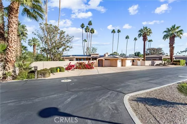 Rancho Mirage, CA 92270,70854 Fairway Drive