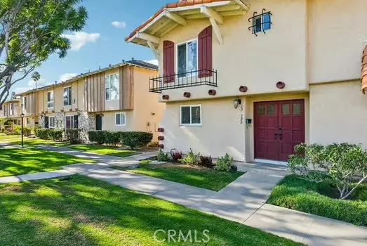 Tustin, CA 92780,17232 Nisson Road