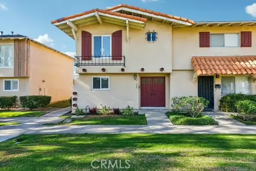 17232 Nisson Road, Tustin, CA 92780