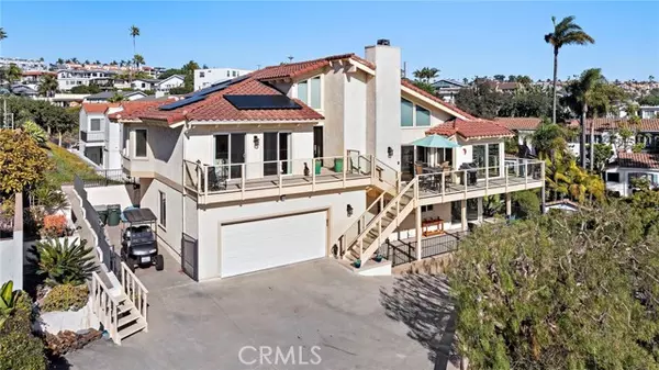 33901 Orilla Road, Dana Point, CA 92629