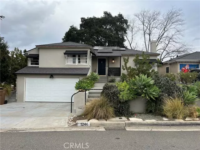 Fullerton, CA 92831,1246 Luanne Avenue