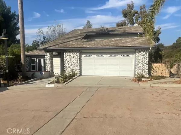 931 kings canyon Road, Brea, CA 92821