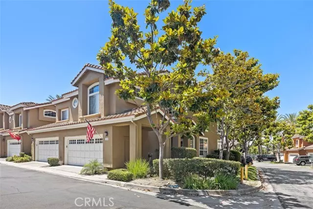 180 Matisse Circle, Aliso Viejo, CA 92656