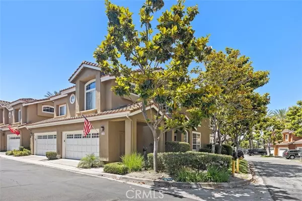 180 Matisse Circle, Aliso Viejo, CA 92656