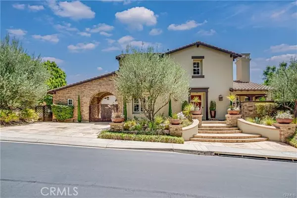 27402 Paseo Boveda, San Juan Capistrano, CA 92675