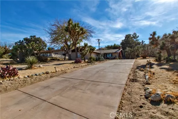 Yucca Valley, CA 92284,56445 El Dorado Drive