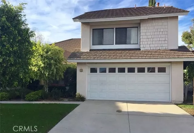 Irvine, CA 92620,13 Lucero West