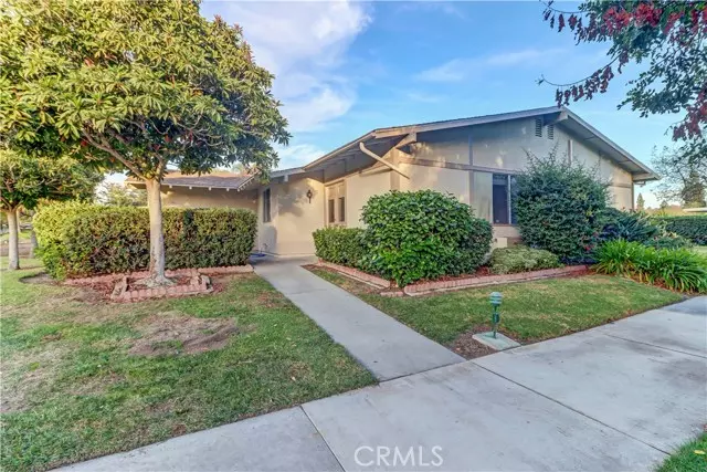 703 Ave Sevilla, Laguna Woods, CA 92637