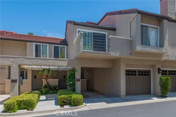 36 Stanford Court, Irvine, CA 92612