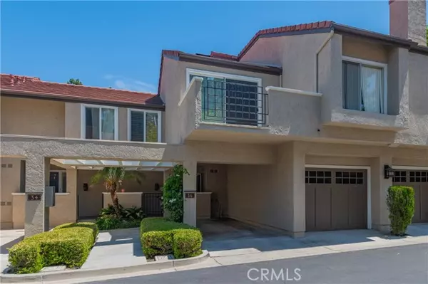 36 Stanford Court, Irvine, CA 92612