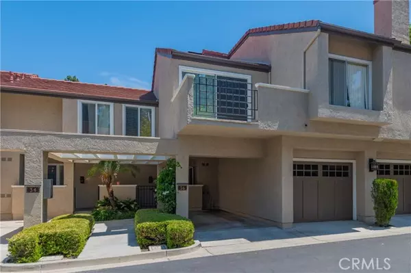 36 Stanford Court, Irvine, CA 92612