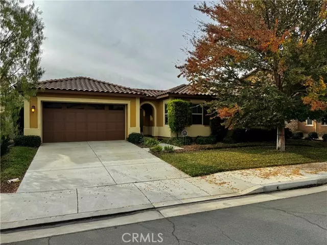 32557 Presidio Hills Lane, Winchester, CA 92596