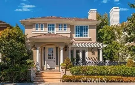 99 Old Course Drive, Newport Beach, CA 92660