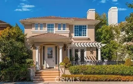 99 Old Course Drive, Newport Beach, CA 92660