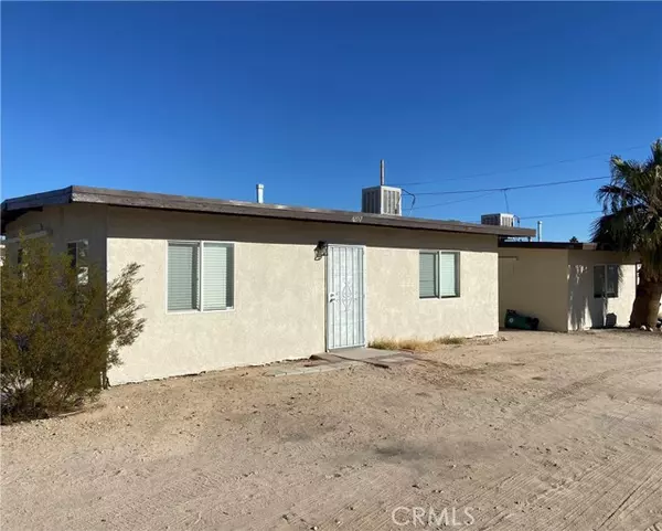 6317 Tamarisk Avenue, 29 Palms, CA 92277