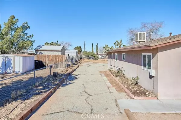 Hesperia, CA 92345,15812 Orange Street