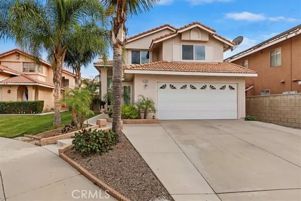 Fontana, CA 92337,11331 Sarah Court