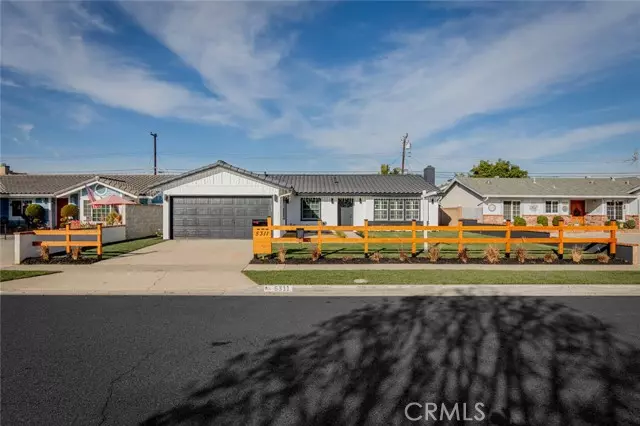 5311 Holland Avenue, Garden Grove, CA 92845