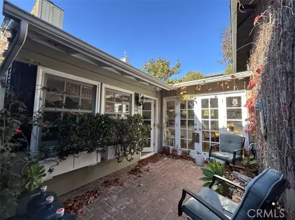 268 Cajon Street, Laguna Beach, CA 92651