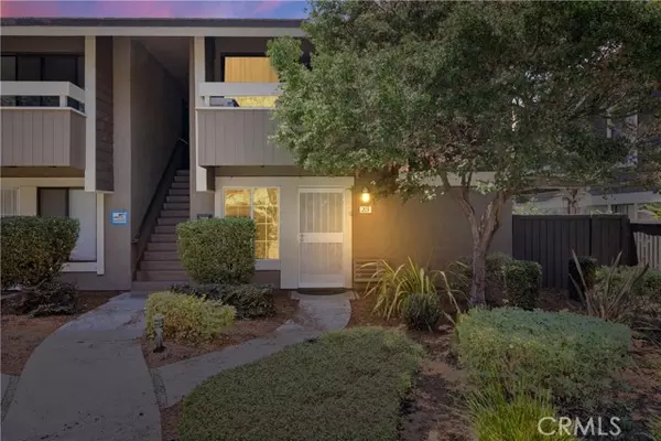 213 Springview, Irvine, CA 92620