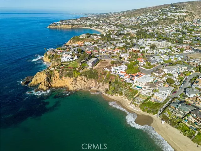 Laguna Beach, CA 92651,134 Crescent Bay Drive