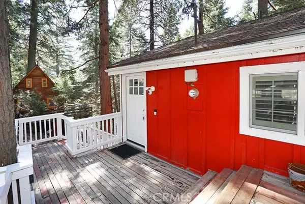 Lake Arrowhead, CA 92352,531 West Victoria Court