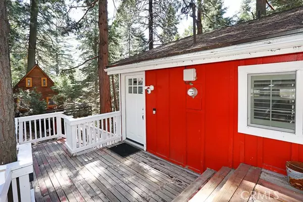 Lake Arrowhead, CA 92352,531 West Victoria Court