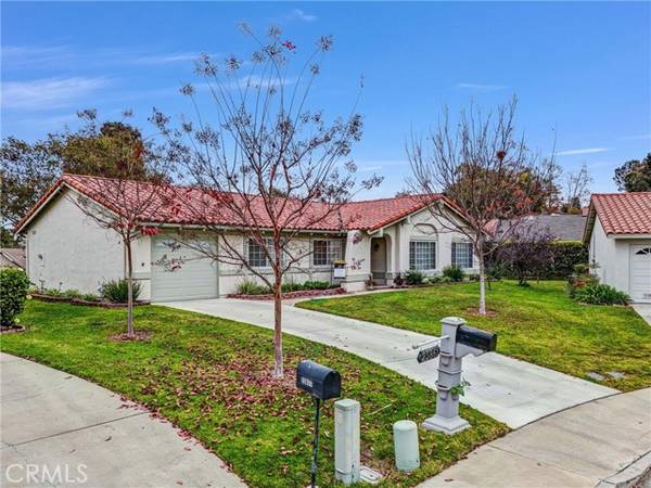 23861 Via Maragall, Mission Viejo, CA 92692