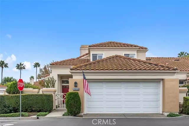 28838 Paseo Campana, Mission Viejo, CA 92692