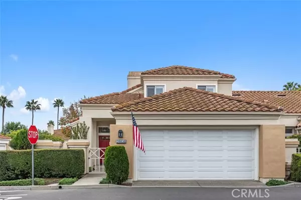 28838 Paseo Campana, Mission Viejo, CA 92692