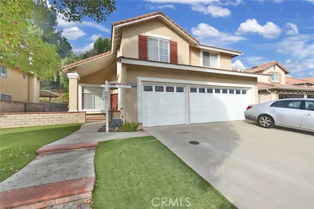 Chino Hills, CA 91709,13812 Vista Grande Drive