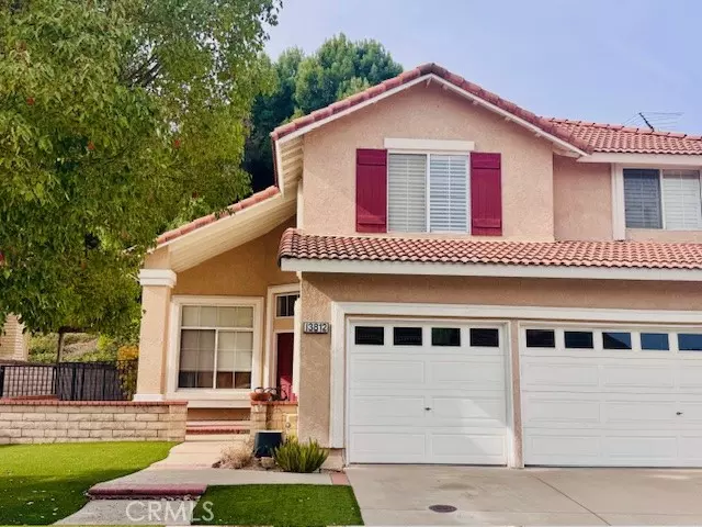 13812 Vista Grande Drive, Chino Hills, CA 91709