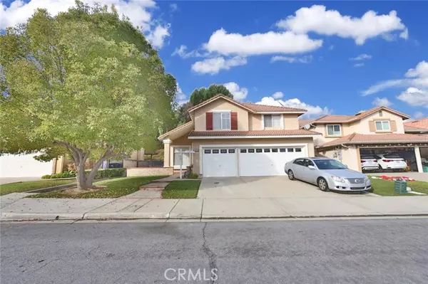 Chino Hills, CA 91709,13812 Vista Grande Drive