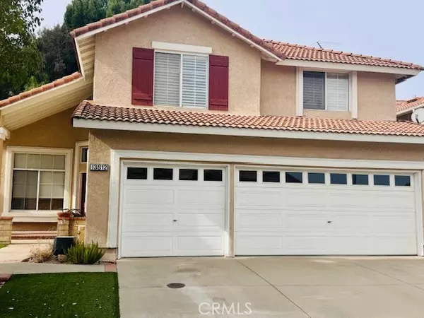 Chino Hills, CA 91709,13812 Vista Grande Drive