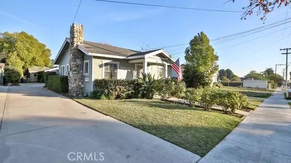 Upland, CA 91786,394 North 6th Ave