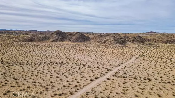 Joshua Tree, CA 92252,4500 Laferney Avenue