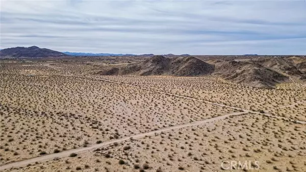 Joshua Tree, CA 92252,4500 Laferney Avenue