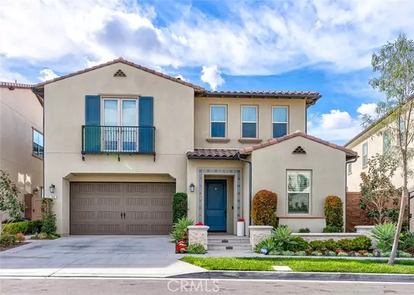 109 Chronology, Irvine, CA 92618