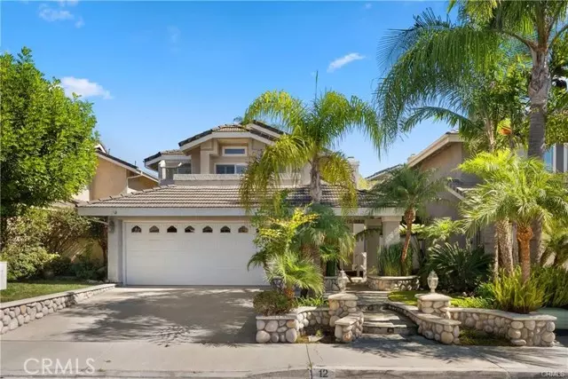 12 Tobago, Laguna Niguel, CA 92677