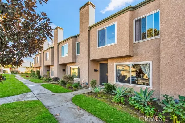 Fountain Valley, CA 92708,10841 Poly Court