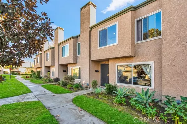 Fountain Valley, CA 92708,10841 Poly Court