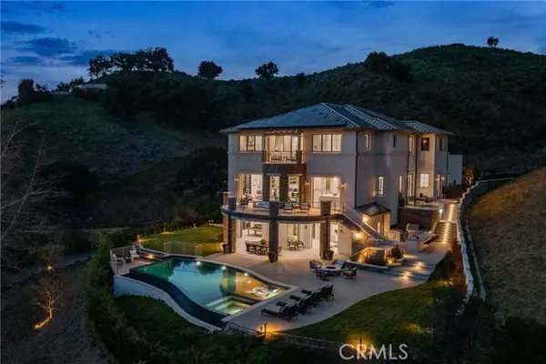 26773 Mulholland, Calabasas, CA 91302